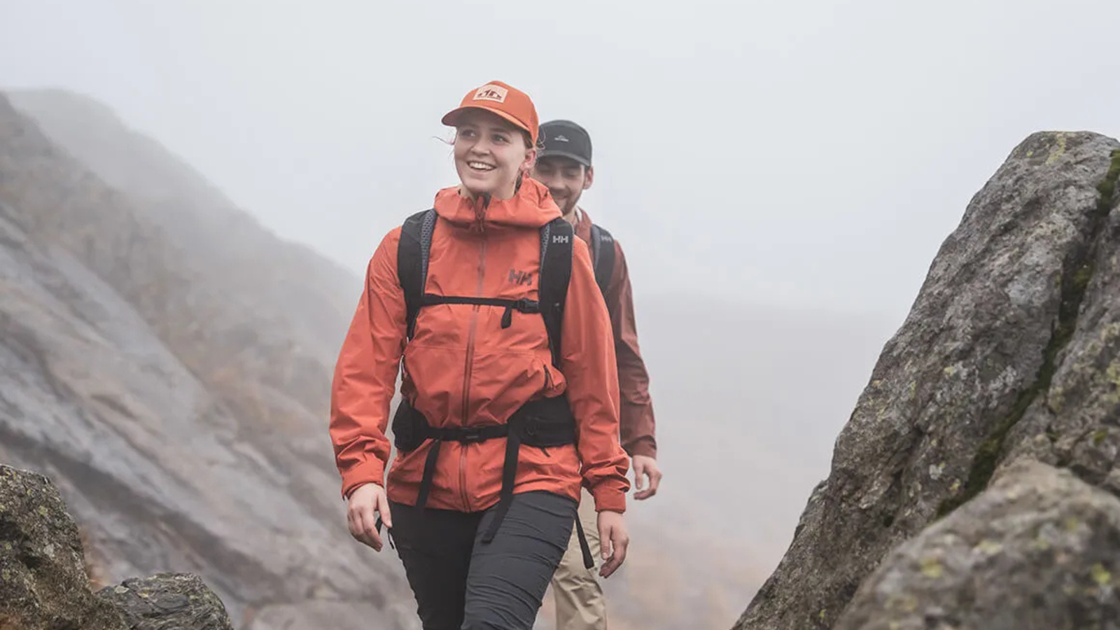 What Is Layering for Hiking? A Guide to Base Layers, Mid Layers and Outer Layers
