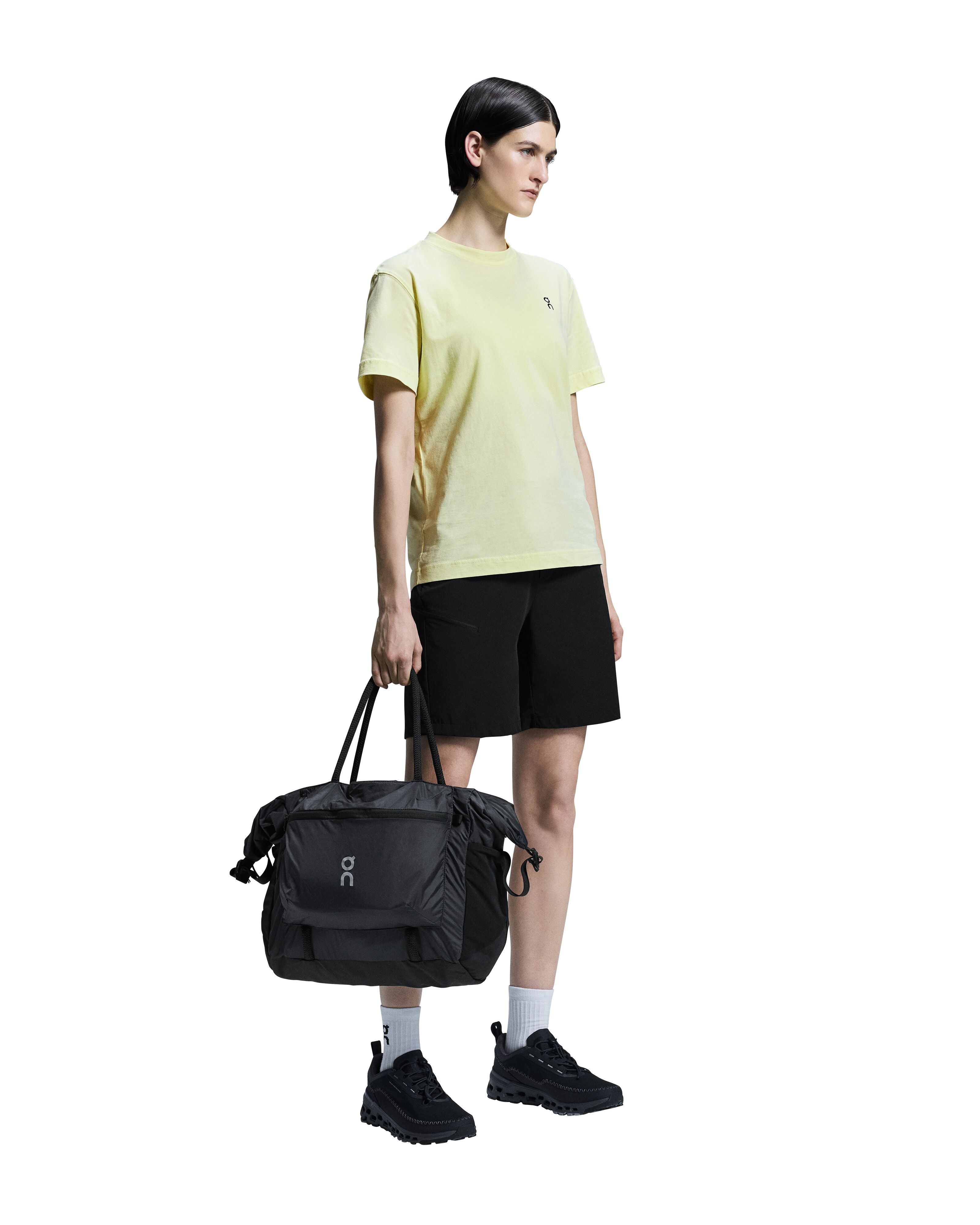 On Unisex Track Pack 35L Lite - Magnet – Liv Activ