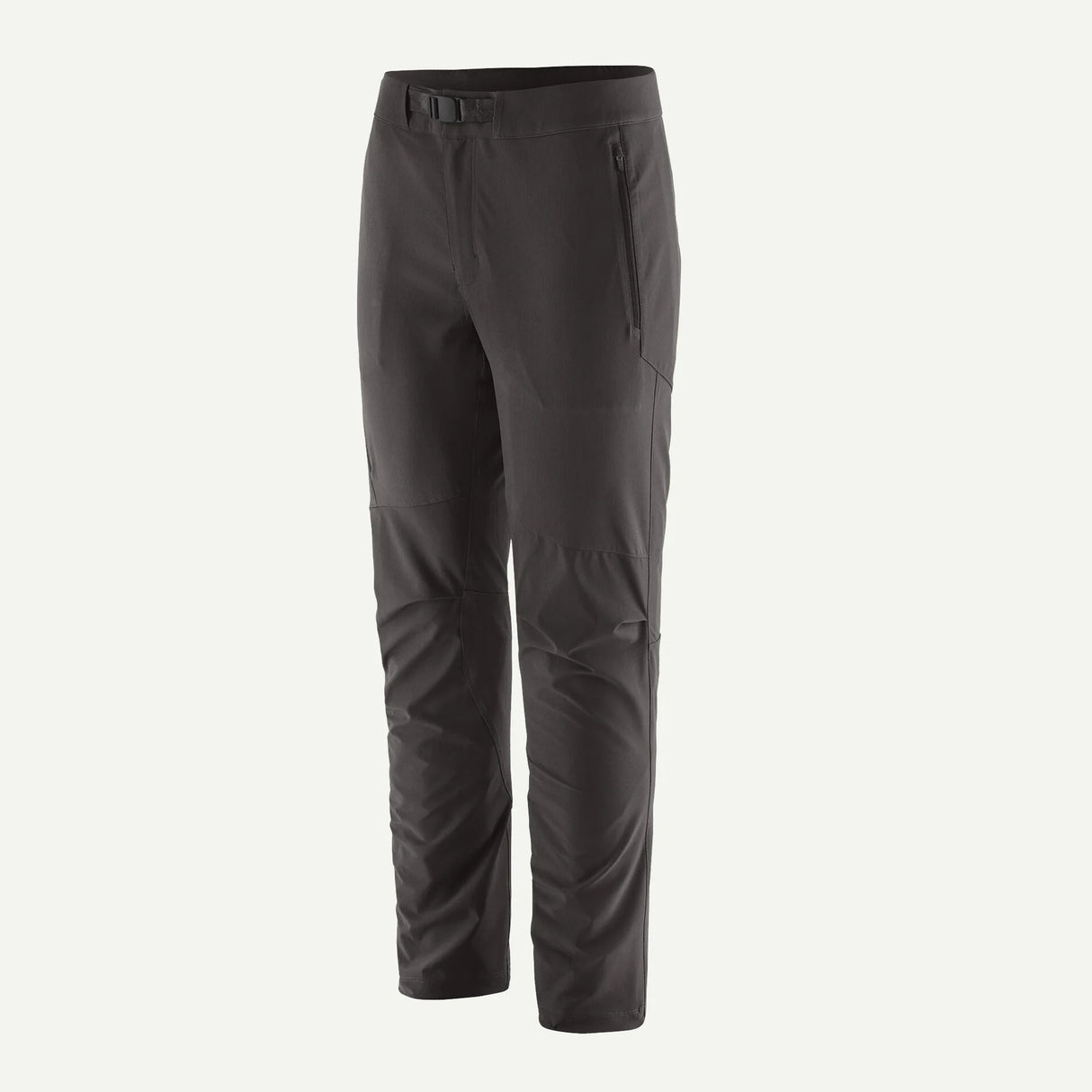 Explore Patagonia Women Terravia Alpine Pants - Short - Black for trail, outdoor & lifestyle use | Liv Activ Singapore