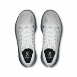 Explore On Men Cloudsurfer Max - Iceberg / Olive for trail, outdoor & lifestyle use | Liv Activ Singapore