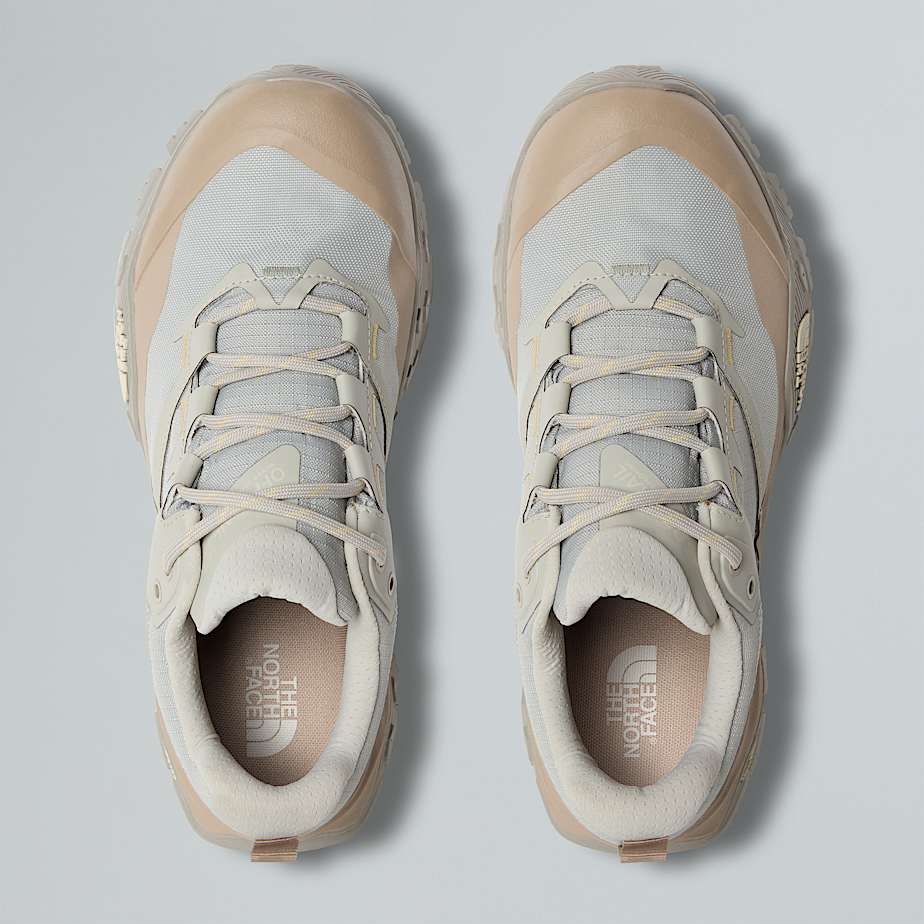 The North Face Women Offtrail Hike GORE-TEX® - Soapstone / Mineral Salt