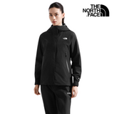 The North Face Women Blizzard Fleece GTX Triclimate Jacket - AP TNF Black