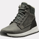 Helly Hansen Men Kelvin Lx Waterproof Leather Boots - Beluga / Mellow Grey