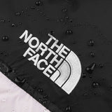 The North Face Women 1996 Retro Nuptse Jacket - Pale Blossom / TNF Black