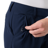Explore Helly Hansen Women QD Pants - Navy for trail, outdoor & lifestyle use | Liv Activ Singapore
