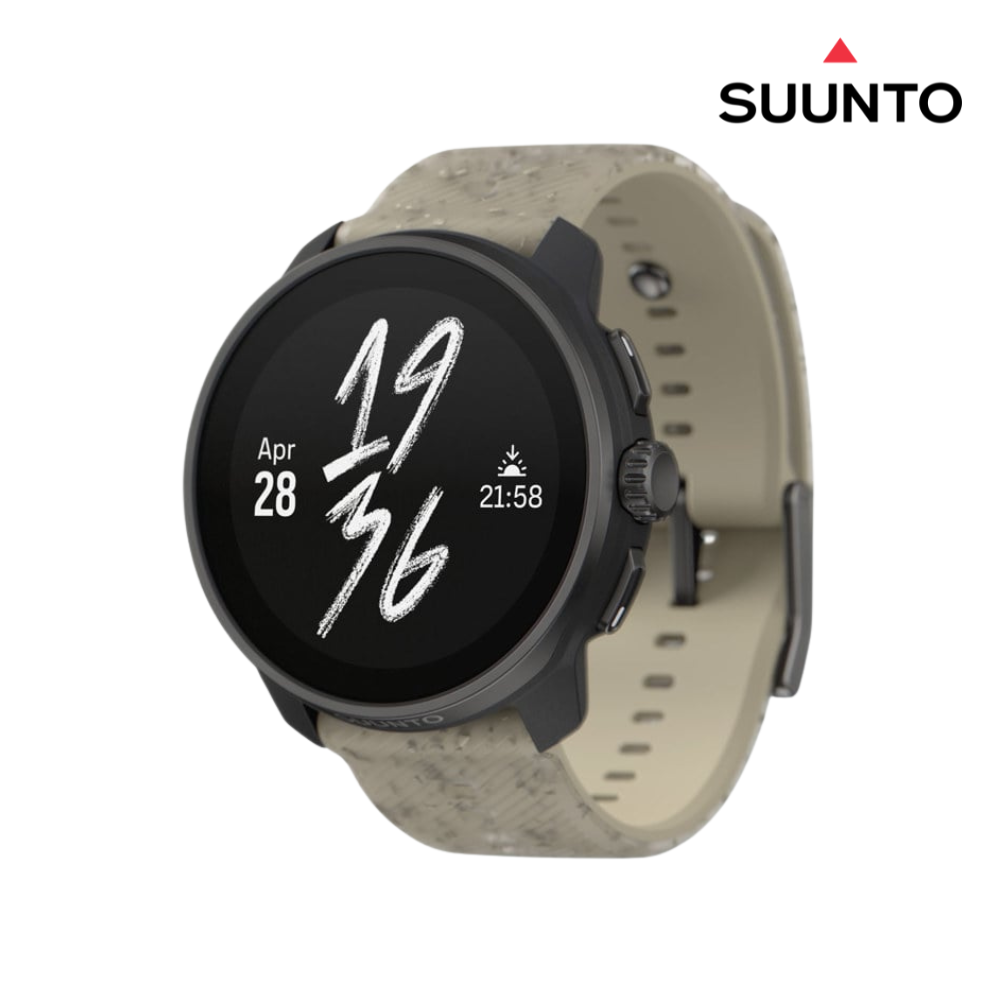 Suunto Race S - Gravel Gray (45mm)