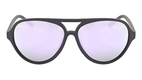 Sunday Shades Cockpit Series Sunglasses - Aurora Wonder