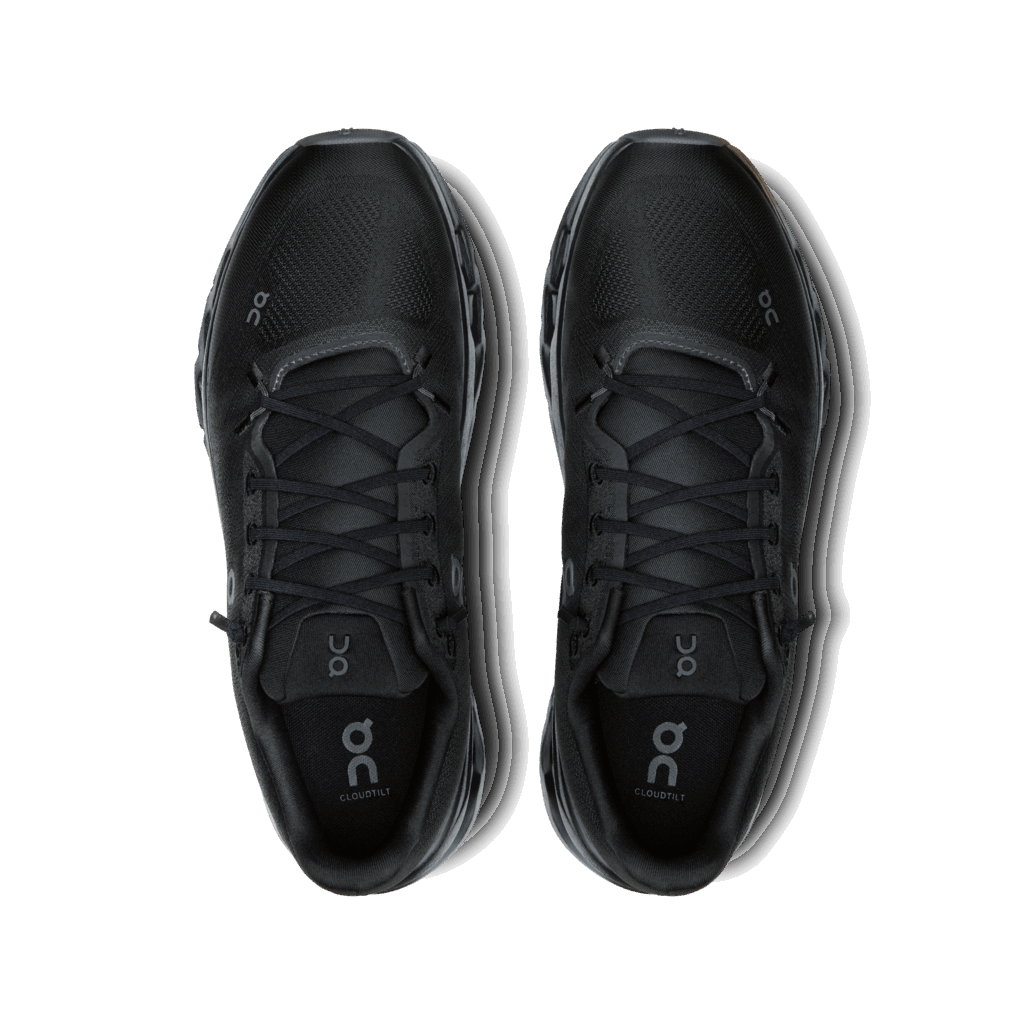 Explore On Men Cloudtilt - Eclipse / Black for trail, outdoor & lifestyle use | Liv Activ Singapore