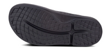 Explore OOFOS Unisex OOahh - Black for trail, outdoor & lifestyle use | Liv Activ Singapore