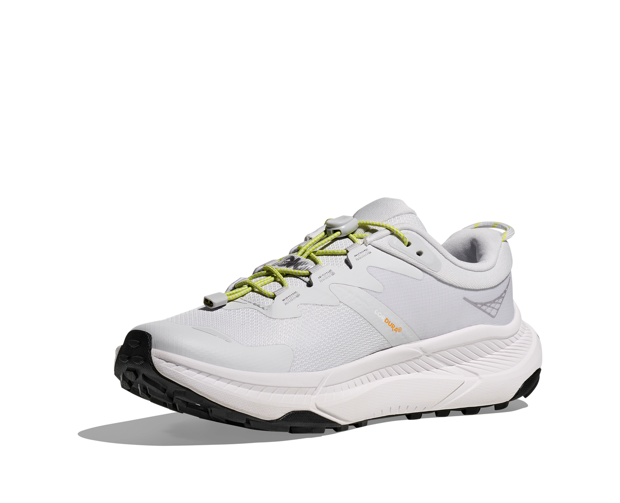 HOKA Women Transport - Cosmic Grey / Silver
