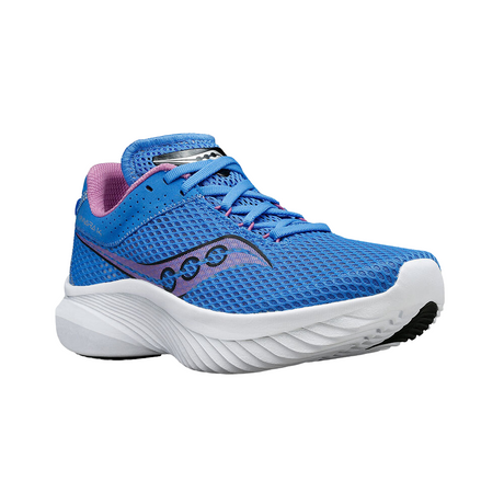 Saucony Women Kinvara 14 - Bluelight / Grape