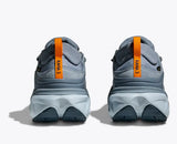 Explore HOKA Men Kaha 3 Low GTX - Washed Blue / Mineral Blue for trail, outdoor & lifestyle use | Liv Activ Singapore