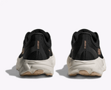Explore HOKA Women Arahi 8 Wide - Black / Rose Gold for trail, outdoor & lifestyle use | Liv Activ Singapore