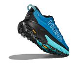 HOKA Men Mafate 5 - Skyward Blue / Black