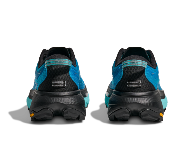 HOKA Men Mafate 5 - Skyward Blue / Black