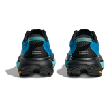 HOKA Men Mafate 5 - Skyward Blue / Black