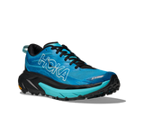 HOKA Men Mafate 5 - Skyward Blue / Black