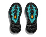 Explore HOKA Women Mafate 5 - Skyward Blue / Black for trail, outdoor & lifestyle use | Liv Activ Singapore