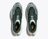 Explore HOKA Men Speedgoat 7 Wide - Bay Leaf / Sea Glass for trail, outdoor & lifestyle use | Liv Activ Singapore
