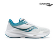 Shop Saucony All-Terrain Shoes at Liv Activ Singapore - Reliable Performance for Trails and Uneven Surfaces -  Endorphin Speed Pro Kinvara Guide Ride Peregrine