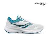 Shop Saucony All-Terrain Shoes at Liv Activ Singapore - Reliable Performance for Trails and Uneven Surfaces -  Endorphin Speed Pro Kinvara Guide Ride Peregrine