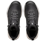 Explore Helly Hansen Women Canyon Mid HT - Black / Mellow Grey for trail, outdoor & lifestyle use | Liv Activ Singapore