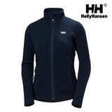 Helly Hansen Women Daybreaker Fleece Jacket - Navy