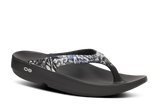 OOFOS Women OOlala Limited - Combo Camo
