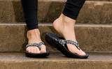 OOFOS Women OOlala Limited - Combo Camo