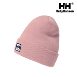 Helly Hansen Unisex Urban Cuff Beanie - Pink Salt