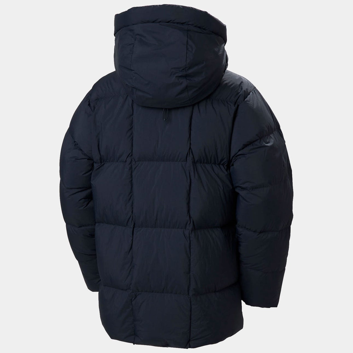 Helly Hansen Women Inspire Down Puffer - Navy