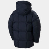 Helly Hansen Women Inspire Down Puffer - Navy