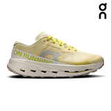 On Men Cloudultra 3 - Pelican / White