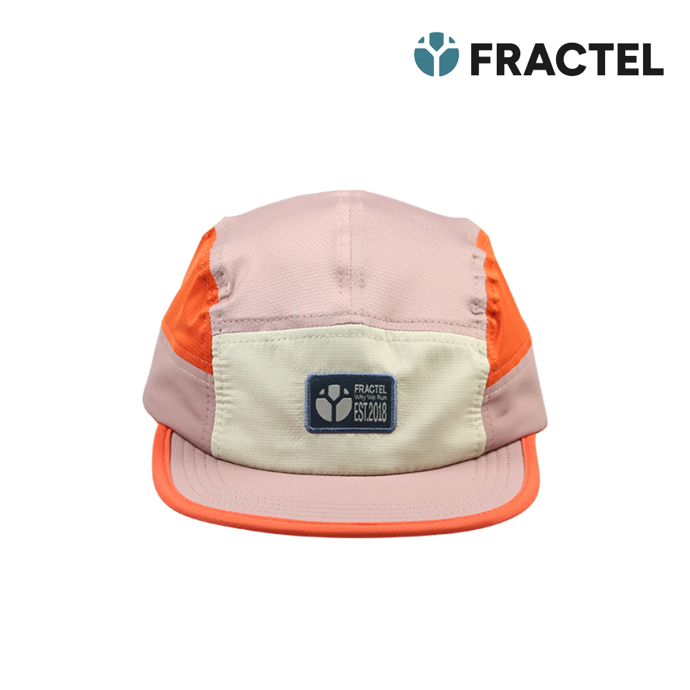 Shop Fractel Caps and Visors at Liv Activ  - Stylish, Functional, and Eco-Friendly Headwear for Runners and Trail Enthusiasts in Singapore