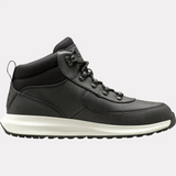 Helly Hansen Men Forest EVO Leather - Black / Snow