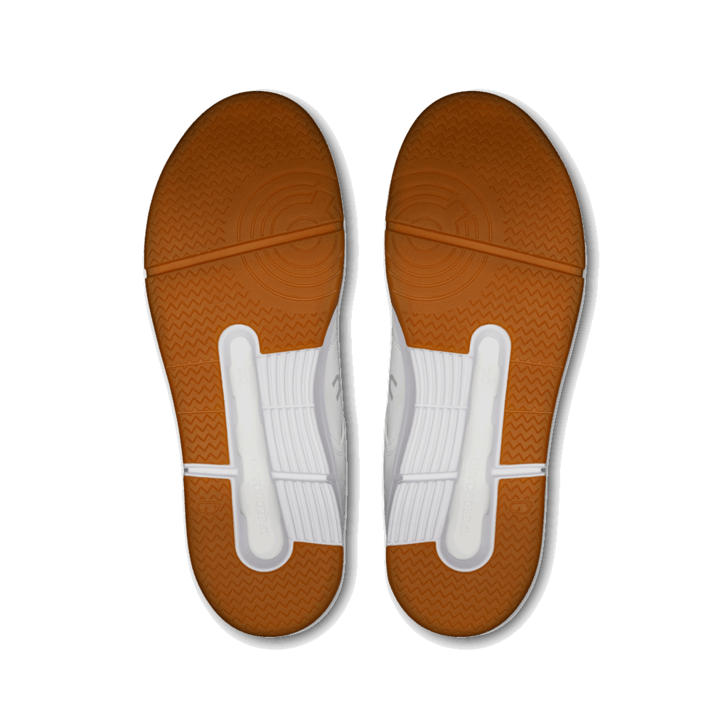 Explore On Men The Roger Clubhouse - White / Ivory for trail, outdoor & lifestyle use | Liv Activ Singapore