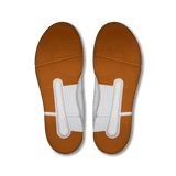 Explore On Men The Roger Clubhouse - White / Ivory for trail, outdoor & lifestyle use | Liv Activ Singapore