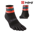 Shop Injinji Toe Socks at Liv Activ Singapore - Lightweight, Breathable Socks for Running, Trail Adventures, and Outdoor Activities 

