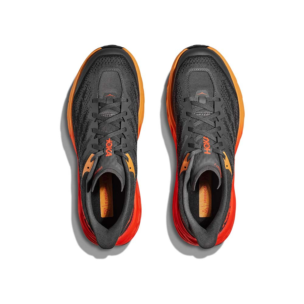 Shop HOKA Performance Running Footwear in Singapore | Liv Activ Clifton Bondi Gaviota Arahi Hopara Speedgoat Transport Ora Challenger Anacapa Gaviota