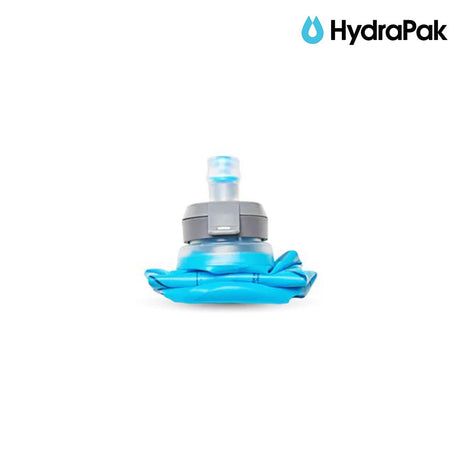 Shop HydraPak Bottles, Hydration Reservoirs, and Soft Flasks at Liv Activ - Durable and Lightweight Hydration Solutions for Running, Trail, and Hiking in Singapore