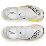 Shop Saucony All-Terrain Shoes at Liv Activ Singapore - Reliable Performance for Trails and Uneven Surfaces -  Endorphin Speed Pro Elite 2 Kinvara Guide Ride Peregrine