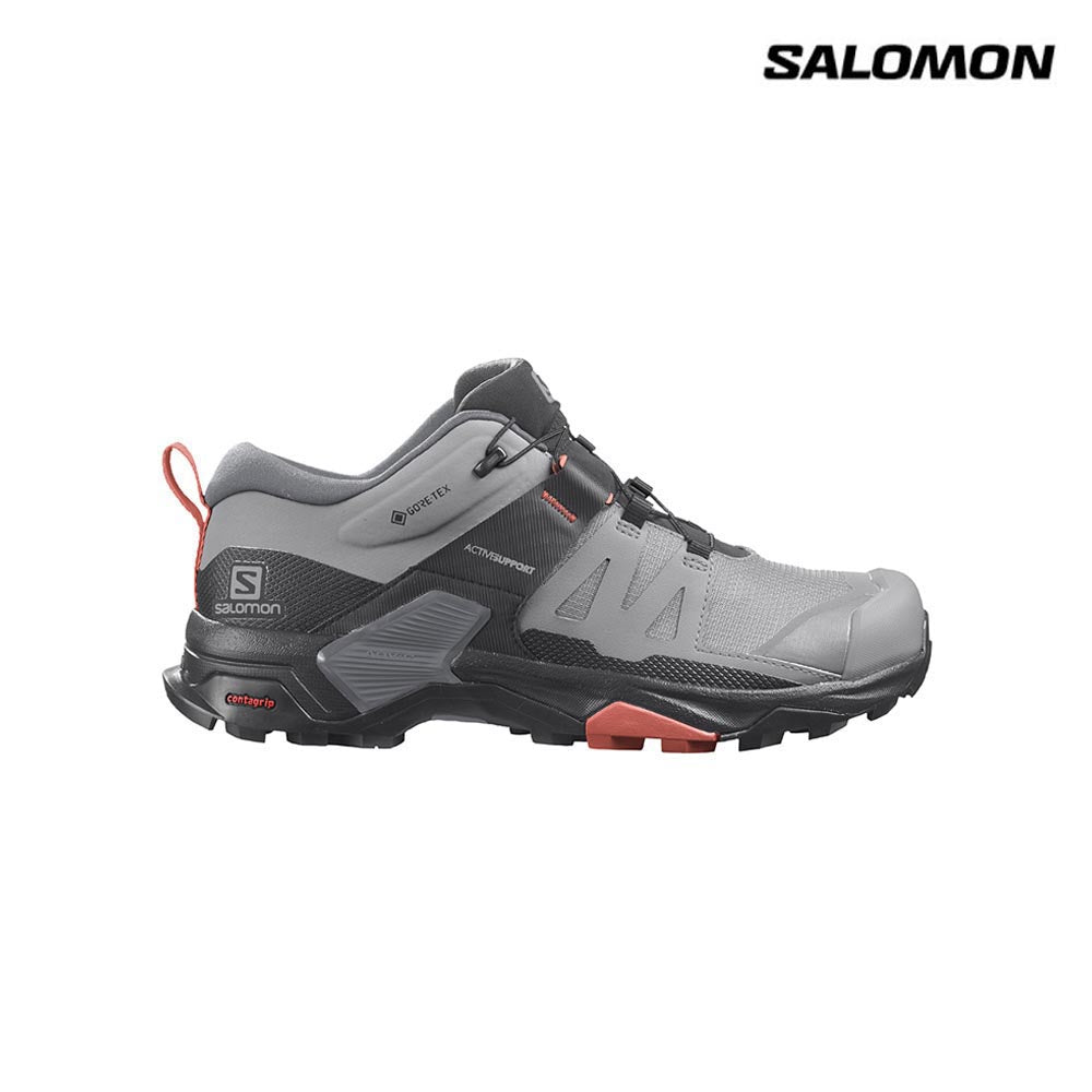 Shop Salomon Quality Outdoor Gear & Footwear in Singapore | Liv Activ Speedcross Thundercross Pulsar