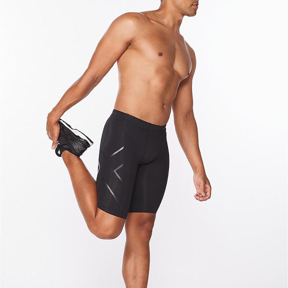 Shop 2XU: Elite Compression Apparel for Peak Performance and Rapid Recovery in Every Move | Liv Activ