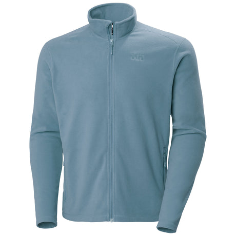Explore Helly Hansen Men Daybreaker Fleece Jacket - Washed Navy for trail, outdoor & lifestyle use | Liv Activ Singapore