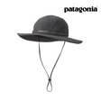 Explore Patagonia Quandary Brimmer Hat - Forge Grey for trail, outdoor & lifestyle use | Liv Activ Singapore
