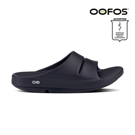 Shop OOFOS: Comfortable Recovery Footwear, Sandals, Shoes, Slides in Singapore | Liv Activ OOriginal OOahh