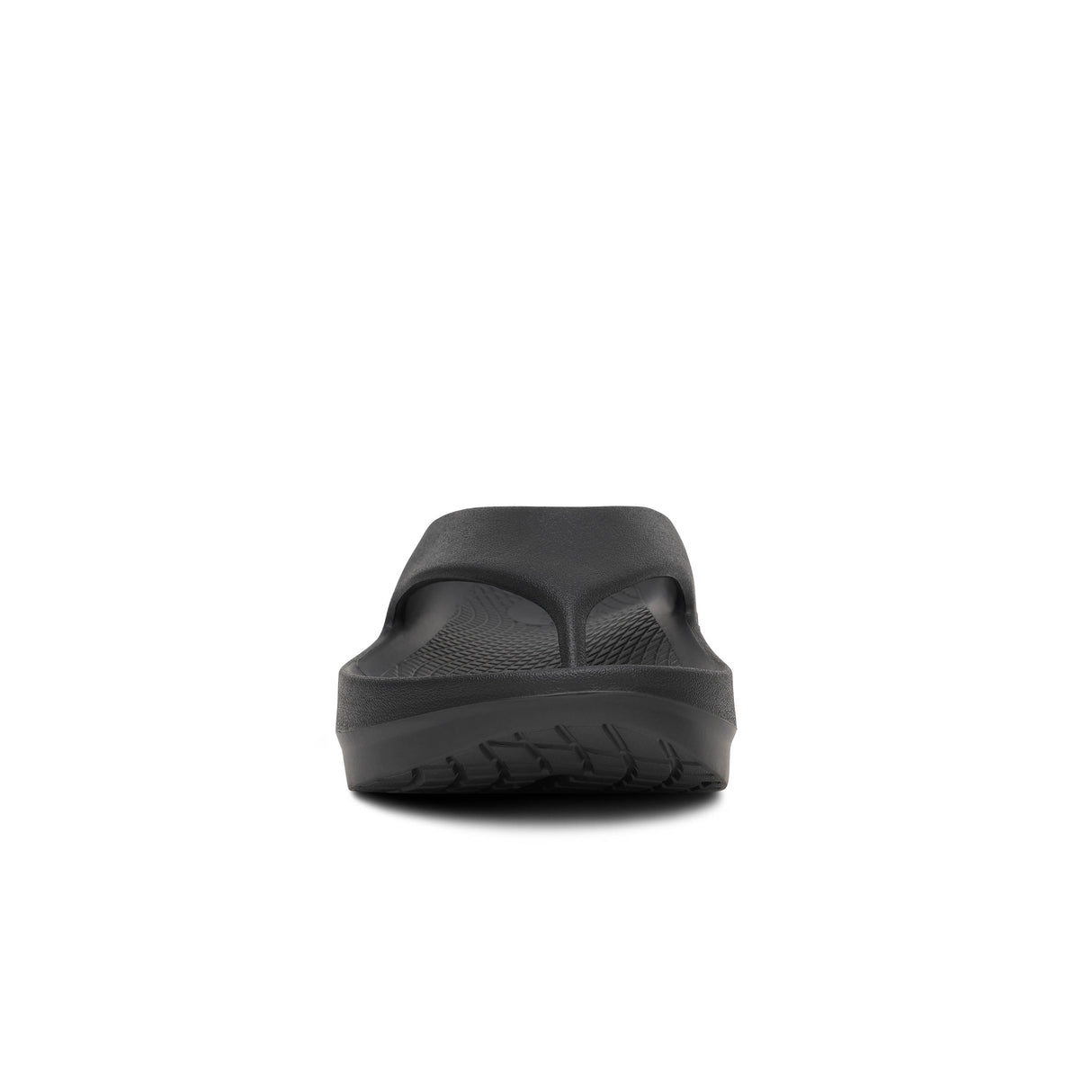 Explore OOFOS Unisex OOriginal Plus - Black for trail, outdoor & lifestyle use | Liv Activ Singapore