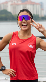 Explore Sunday Shades Volt Series Sunglasses - In the Zone for trail, outdoor & lifestyle use | Liv Activ Singapore