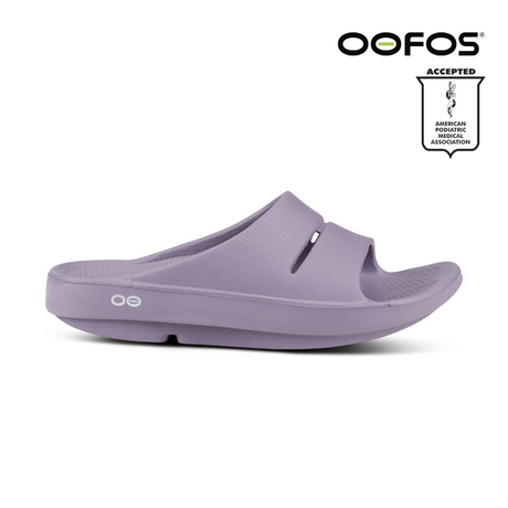 Shop OOFOS: Comfortable Recovery Footwear, Sandals, Shoes, Slides in Singapore | Liv Activ OOriginal OOahh