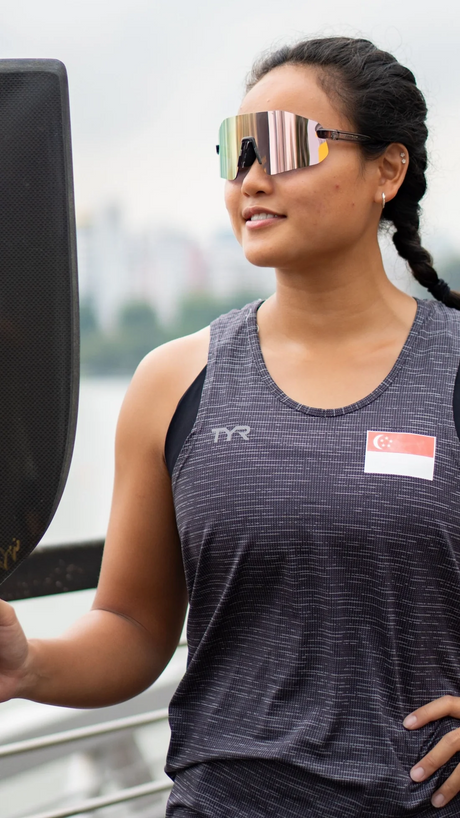 Sunday Shades Volt Series Sunglasses - Deep Set